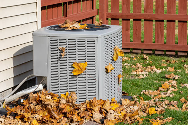 Best Commercial HVAC repair  in Gholson, TX