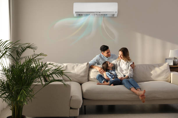 Best HVAC cleaning services  in Gholson, TX