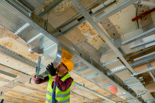 Best HVAC maintenance near me  in Gholson, TX