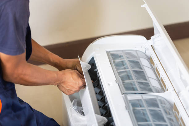 Gholson, TX HVAC Pros