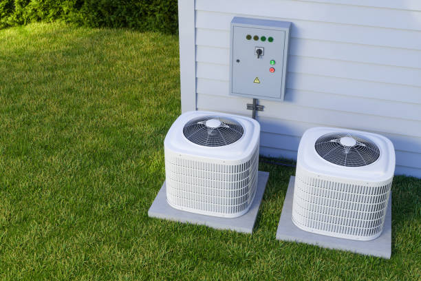 Best Ductless HVAC repair  in Gholson, TX