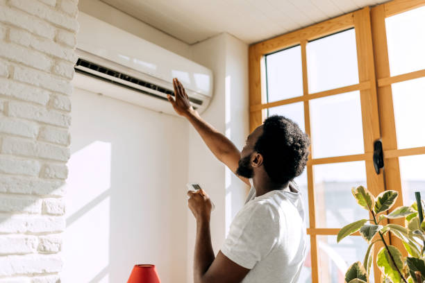Best HVAC installation services  in Gholson, TX