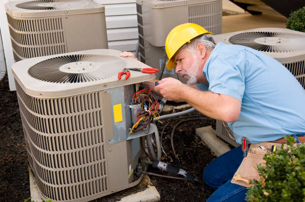 Best HVAC cleaning services  in Gholson, TX