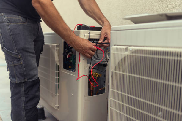 Best HVAC tune-up services  in Gholson, TX