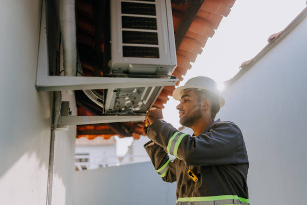 Affordable air conditioning repair in Gholson, TX