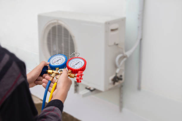 Best HVAC repair near me  in Gholson, TX