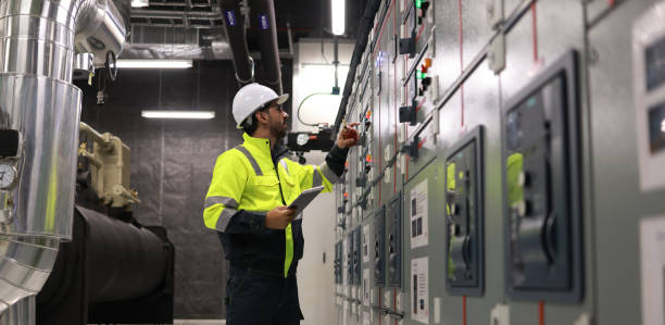 Best HVAC installation services  in Gholson, TX
