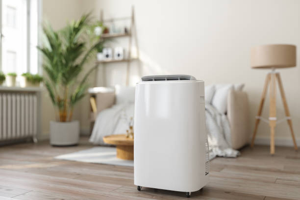 Best Residential HVAC services  in Gholson, TX