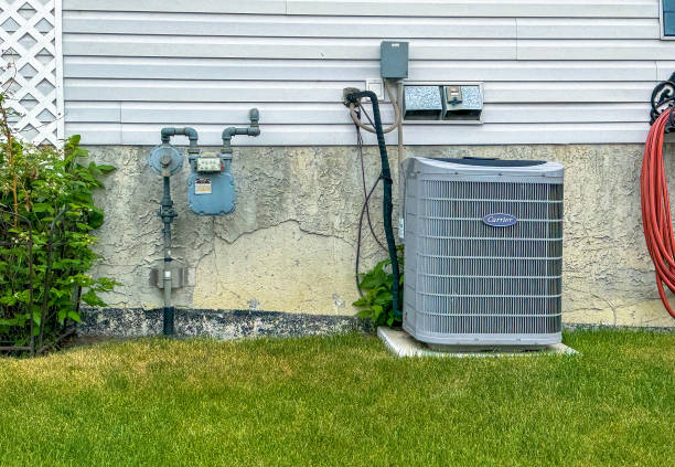 Best HVAC companies near me  in Gholson, TX