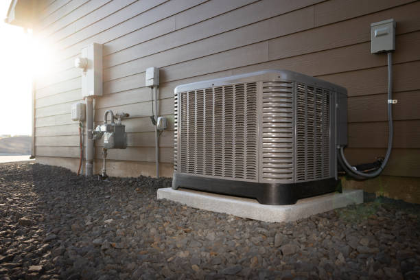 Local HVAC companies in Gholson, TX
